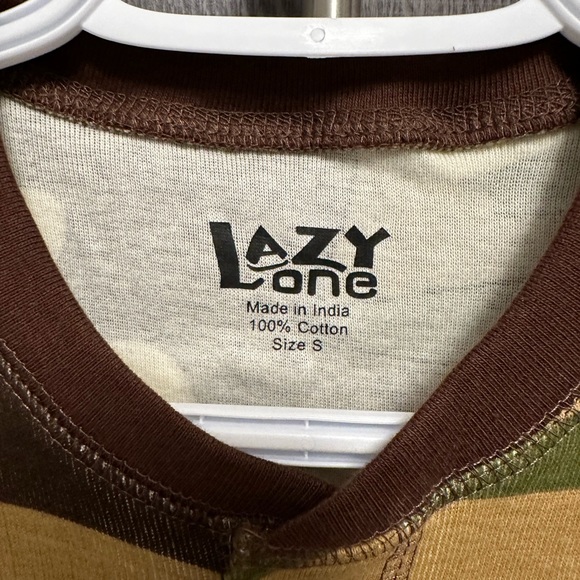 Pajama onesie - Picture 3 of 3